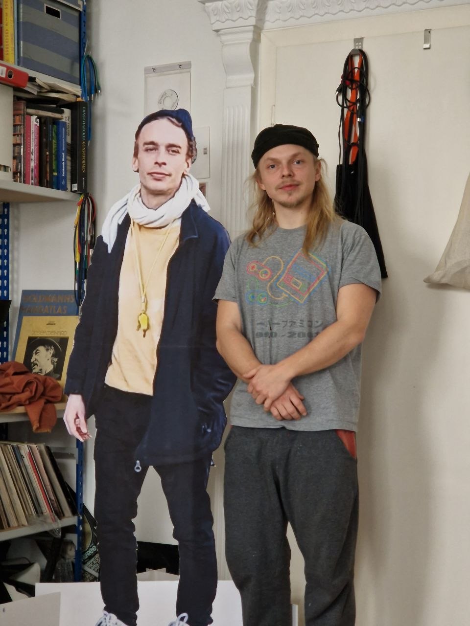 1bm konzert