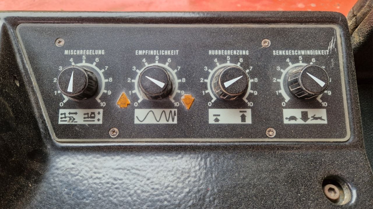 steyr interface